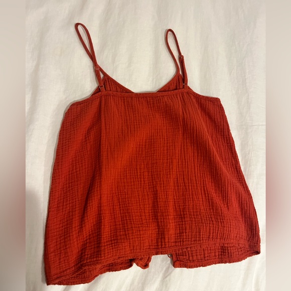 Dolan Tank Top - Picture 3 of 4